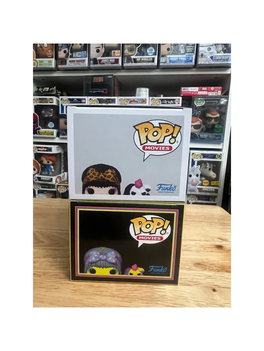 Funko limited edition